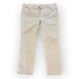 Gerry Weber jeans straight leg NEW